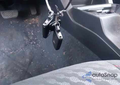 2023 Toyota Tacoma Sr5 V6 из США, поврежденный, VIN 3TYCZ5AN2PT176554